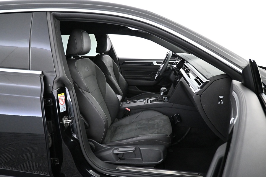 Volkswagen Arteon vaihtoauto