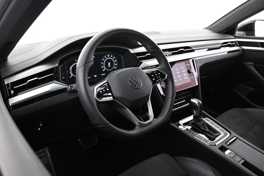 Volkswagen Arteon vaihtoauto