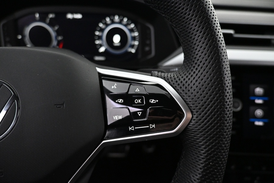 Volkswagen Arteon vaihtoauto