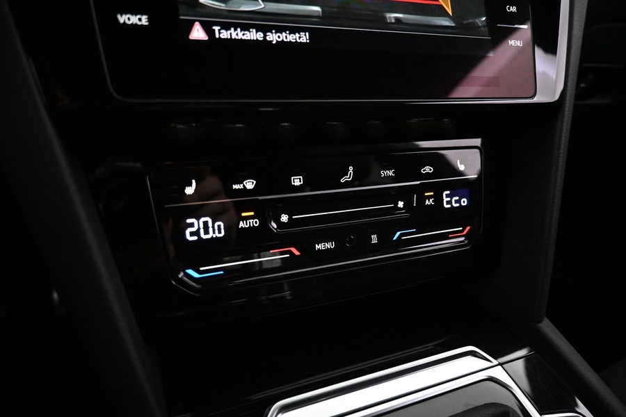 Volkswagen Arteon vaihtoauto