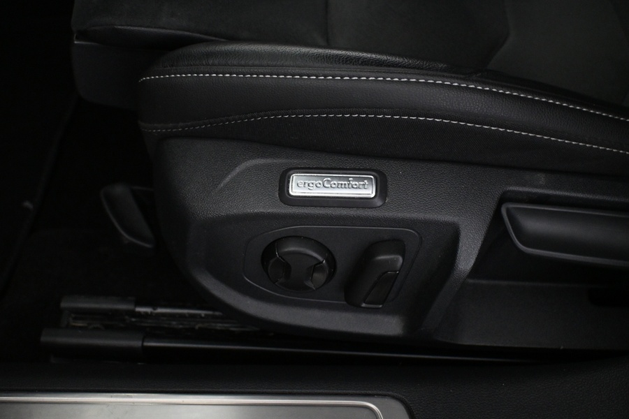 Volkswagen Arteon vaihtoauto