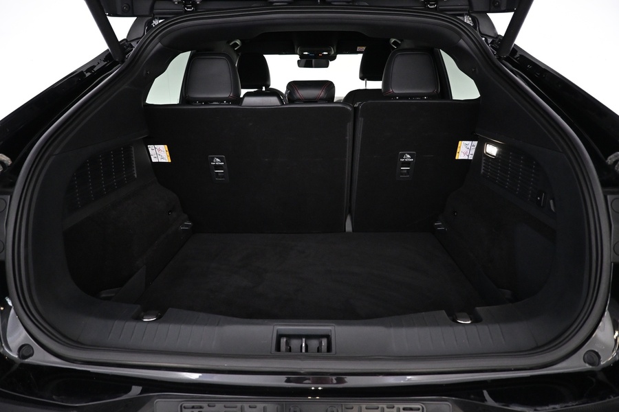 Ford USA Mustang vaihtoauto