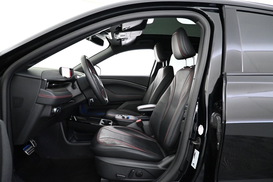 Ford USA Mustang vaihtoauto