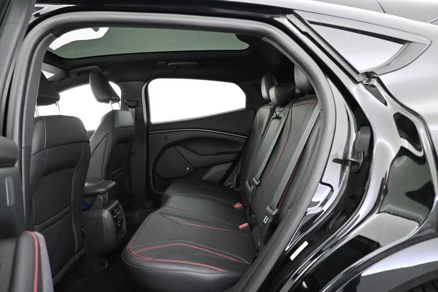 Ford USA Mustang vaihtoauto