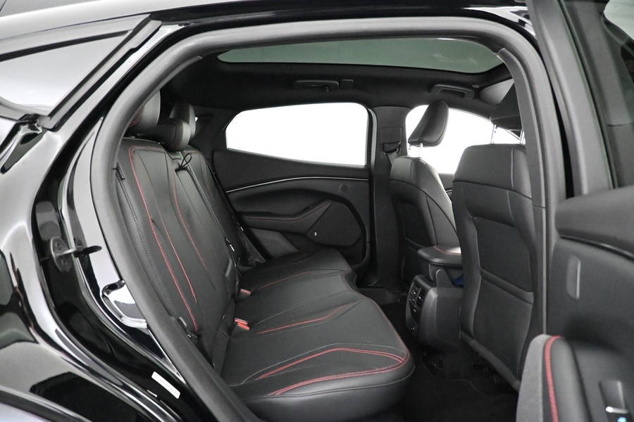 Ford USA Mustang vaihtoauto