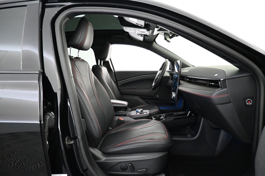 Ford USA Mustang vaihtoauto