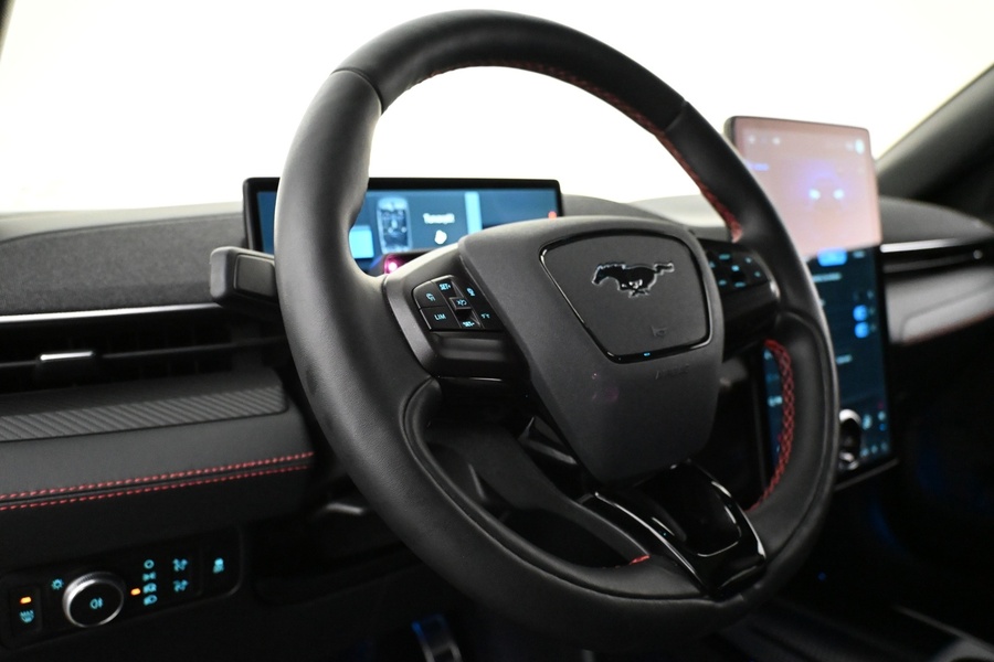 Ford USA Mustang vaihtoauto