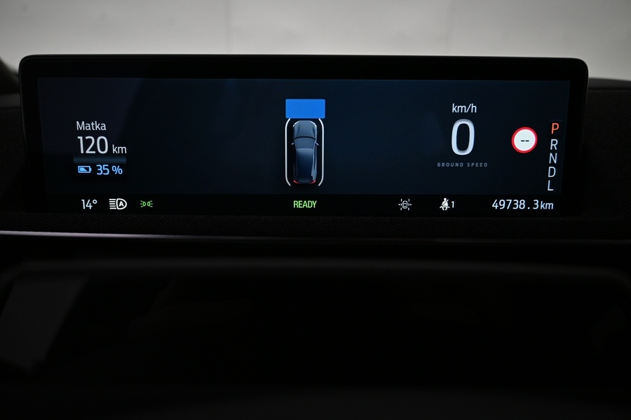 Ford USA Mustang vaihtoauto