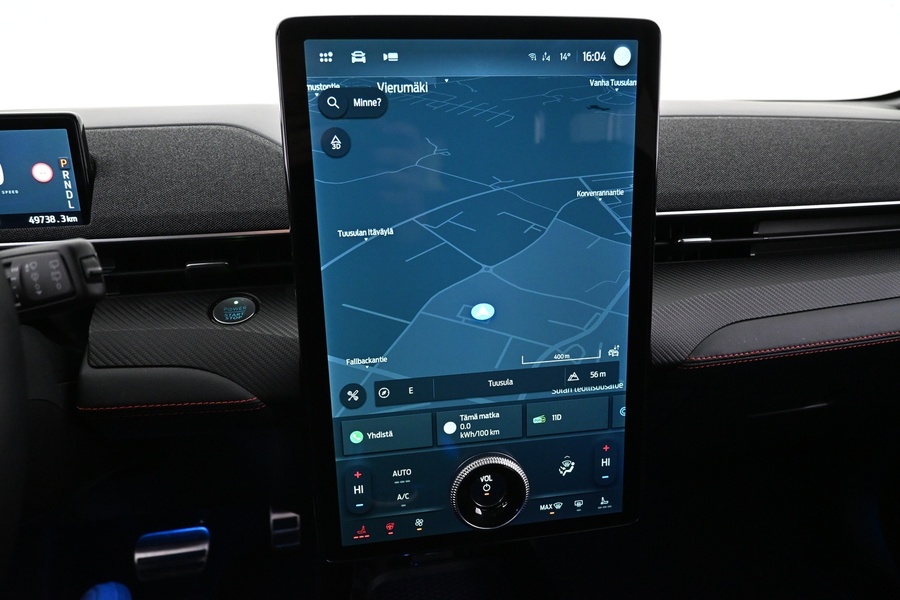 Ford USA Mustang vaihtoauto