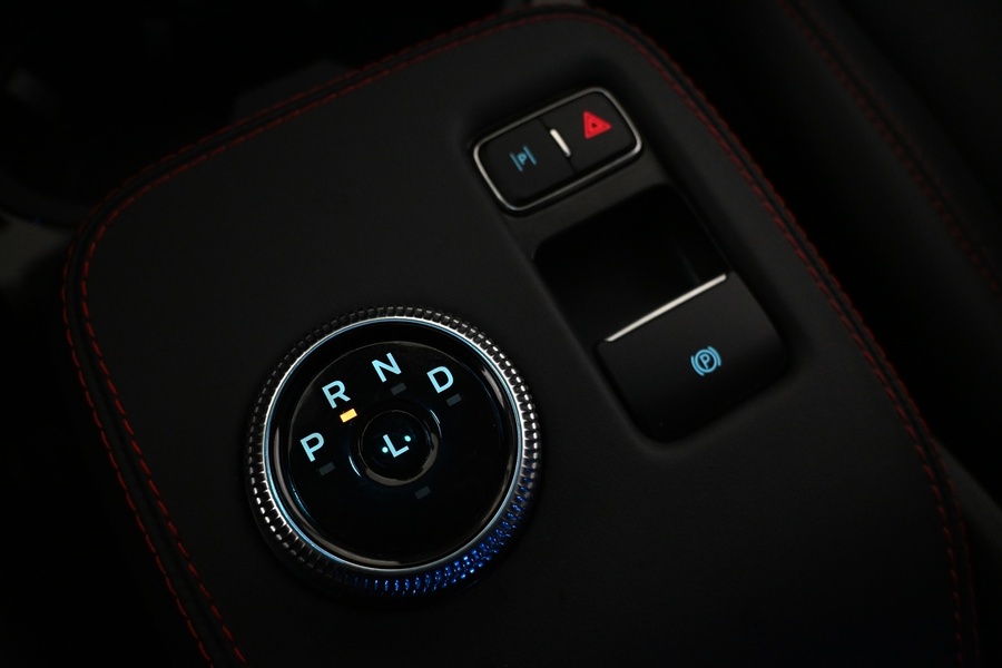 Ford USA Mustang vaihtoauto