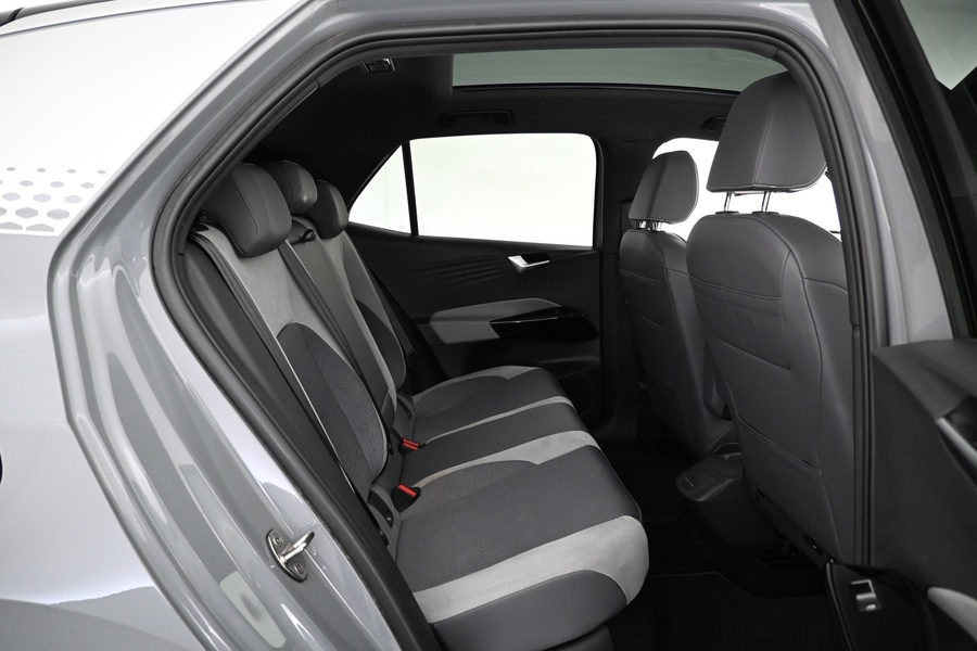 Volkswagen ID.3 vaihtoauto