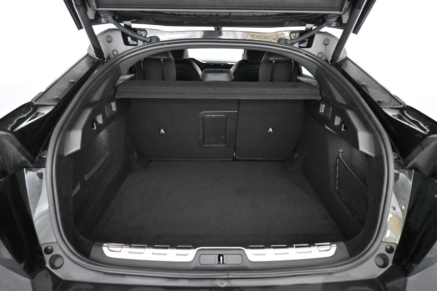 Peugeot 408 vaihtoauto