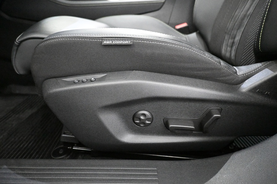 Peugeot 408 vaihtoauto