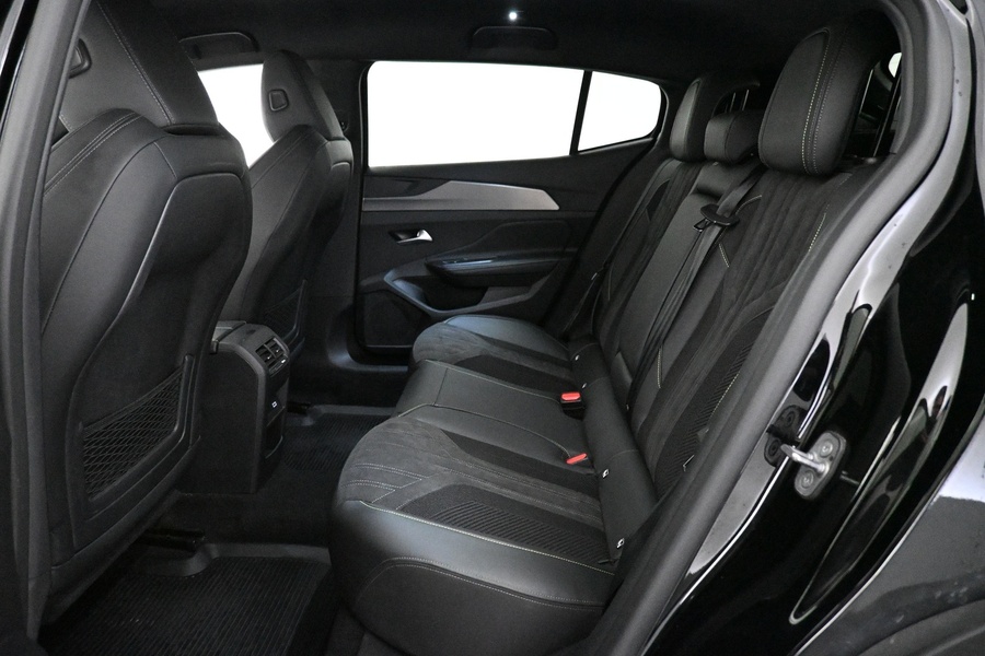 Peugeot 408 vaihtoauto