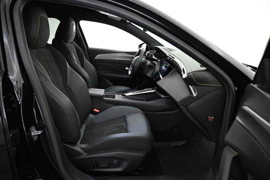 Peugeot 408 vaihtoauto