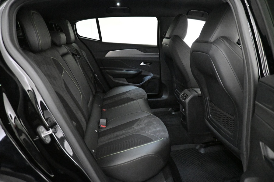 Peugeot 408 vaihtoauto