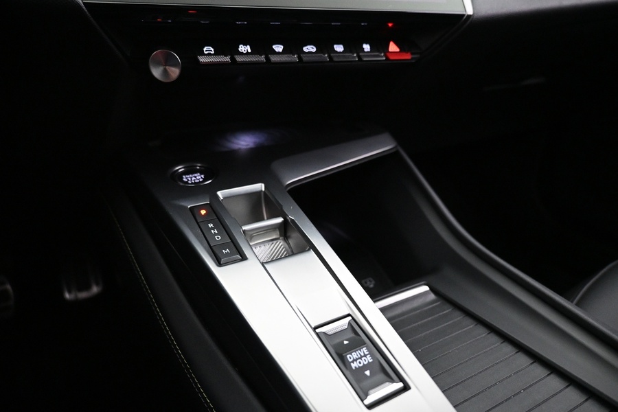 Peugeot 408 vaihtoauto