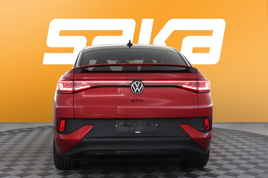 Volkswagen ID.5 vaihtoauto