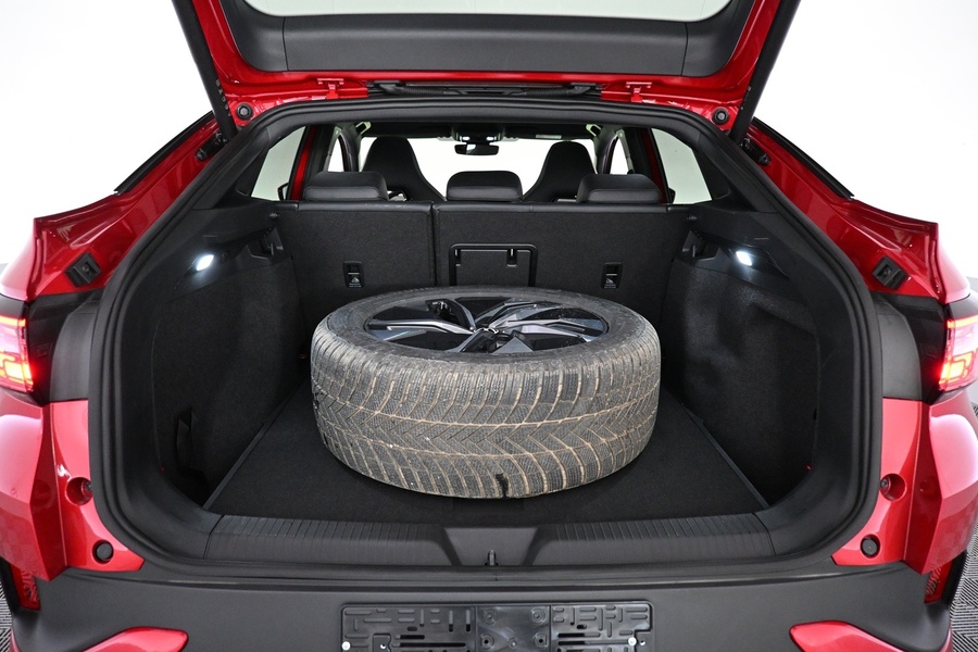 Volkswagen ID.5 vaihtoauto