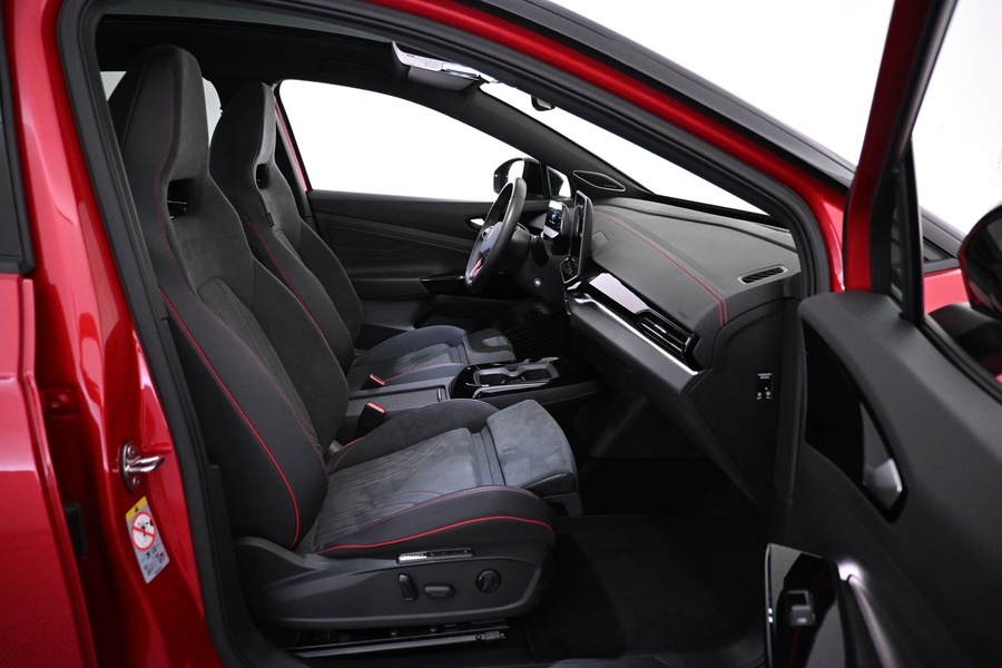 Volkswagen ID.5 vaihtoauto