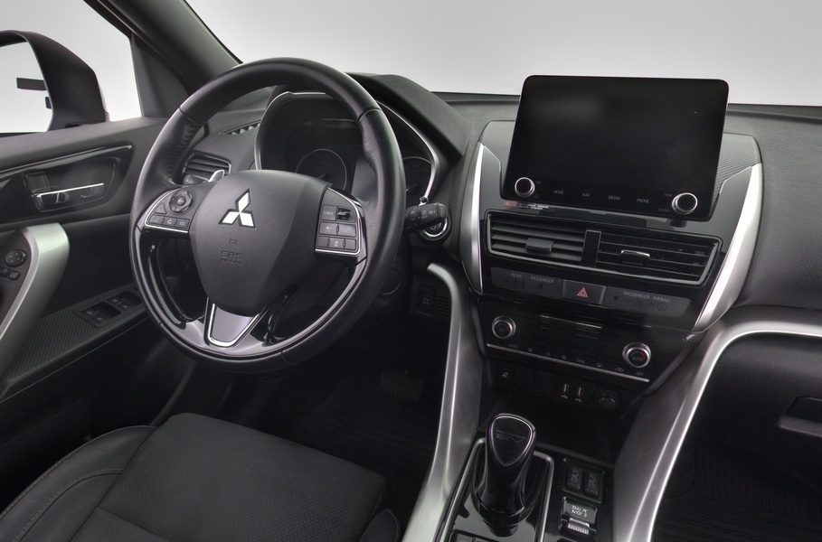 Mitsubishi Eclipse Cross vaihtoauto