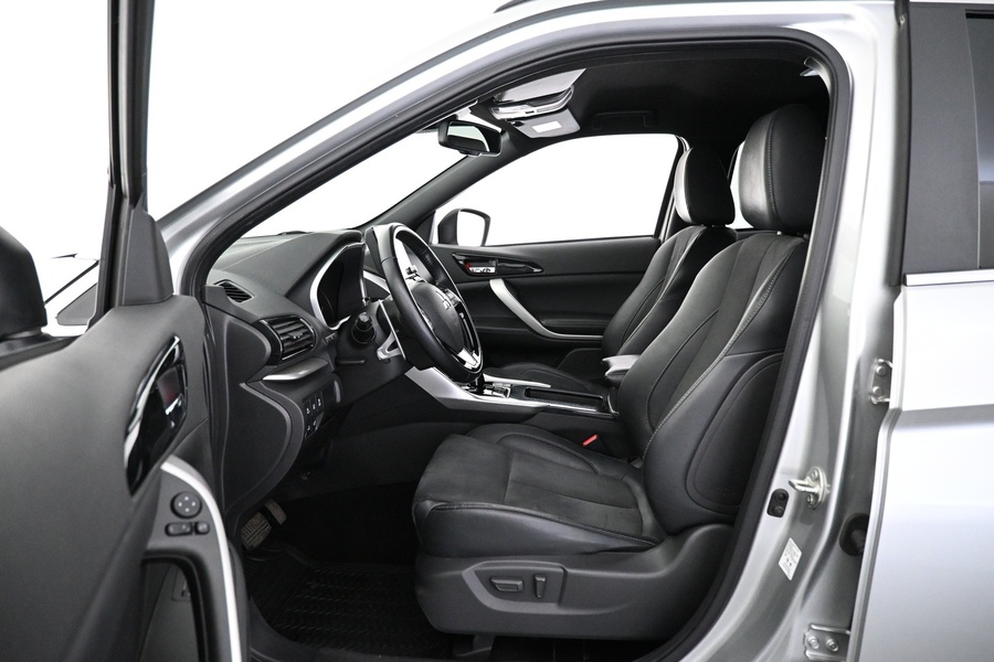 Mitsubishi Eclipse Cross vaihtoauto