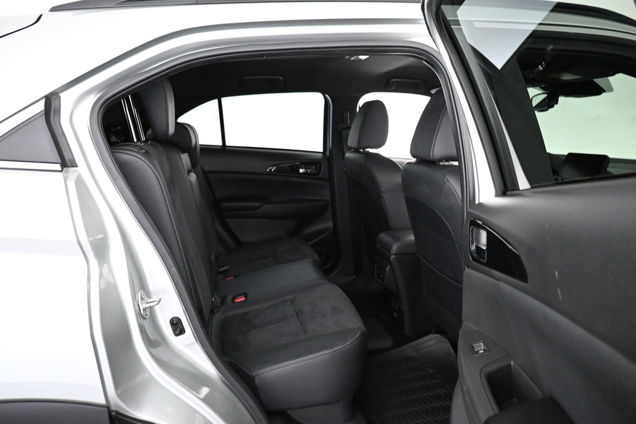 Mitsubishi Eclipse Cross vaihtoauto