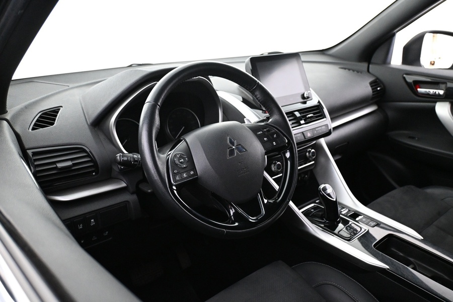 Mitsubishi Eclipse Cross vaihtoauto