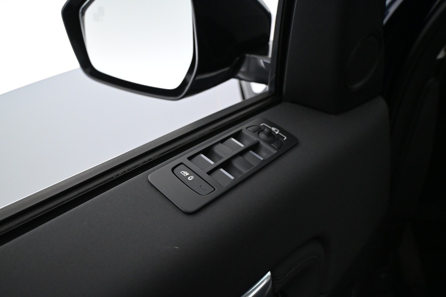 Land Rover Discovery Sport vaihtoauto