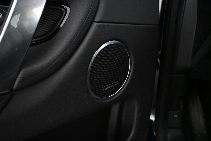 Land Rover Discovery Sport vaihtoauto