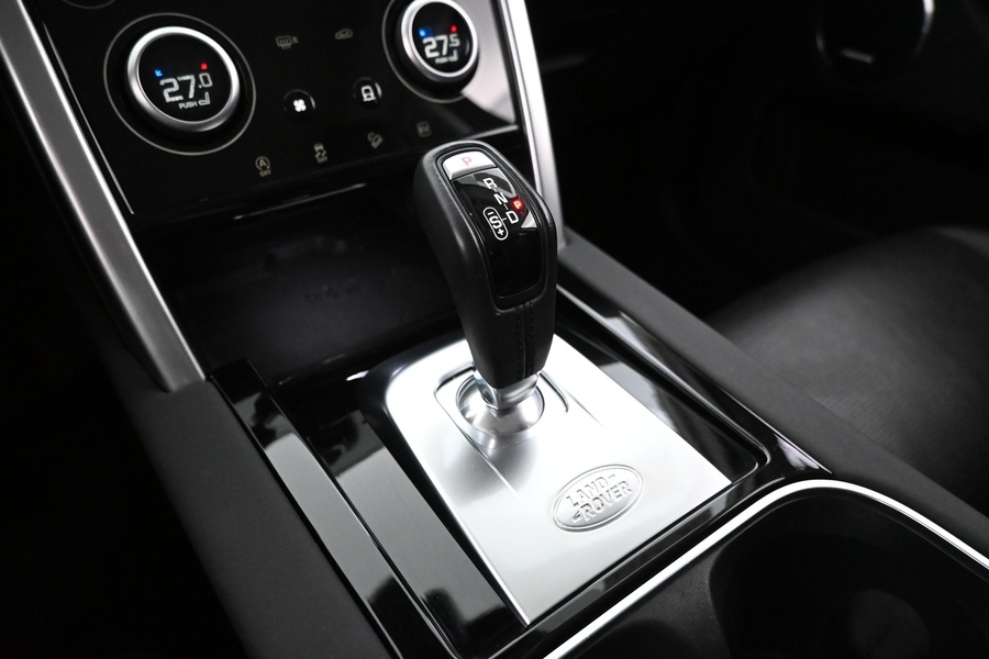 Land Rover Discovery Sport vaihtoauto