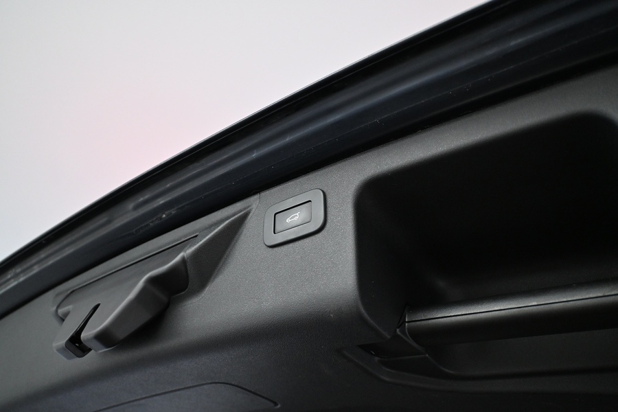 Land Rover Discovery Sport vaihtoauto