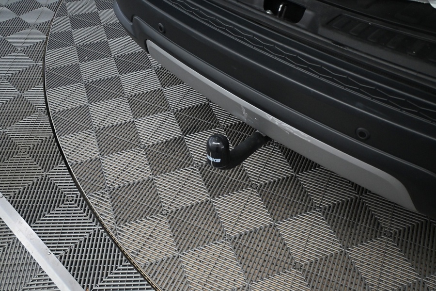 Land Rover Discovery Sport vaihtoauto