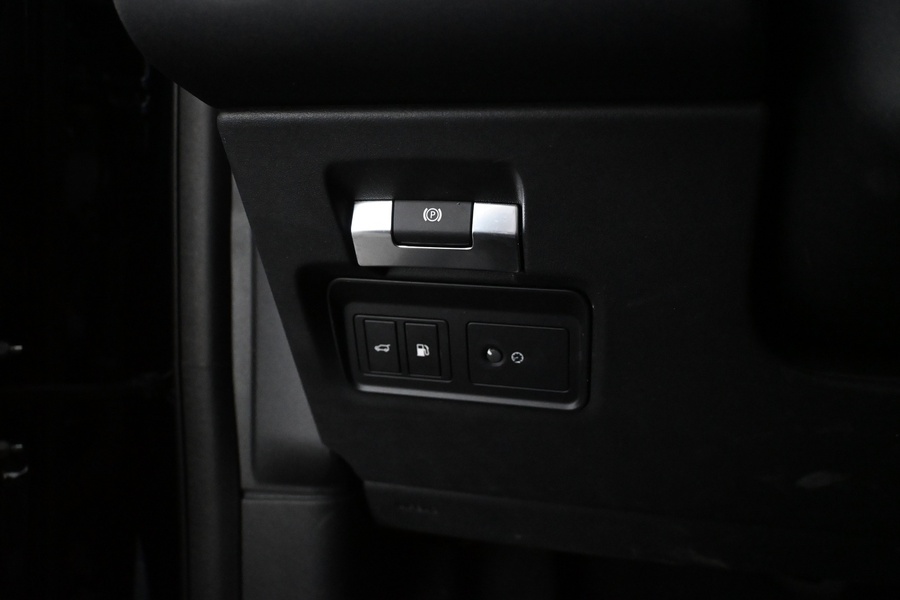 Land Rover Discovery Sport vaihtoauto