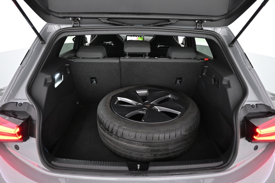 Cupra Born vaihtoauto