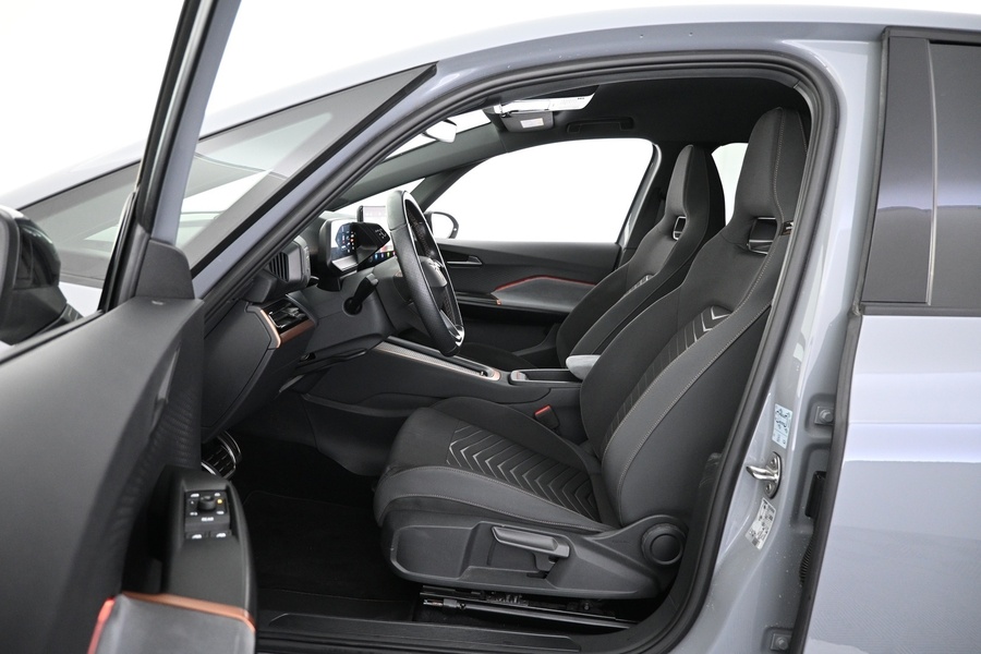 Cupra Born vaihtoauto