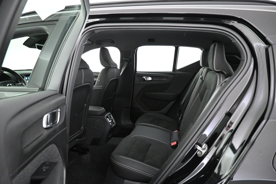 Volvo EX40 vaihtoauto