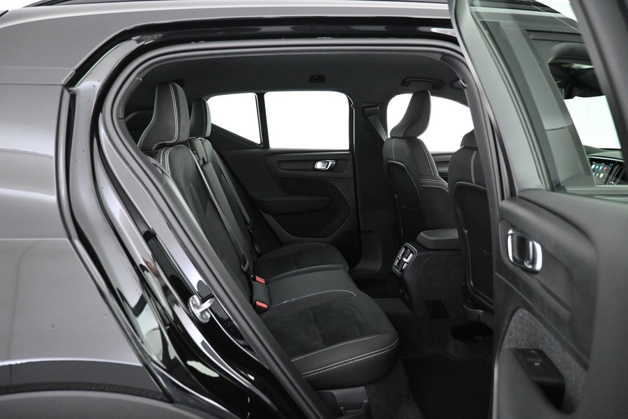 Volvo EX40 vaihtoauto