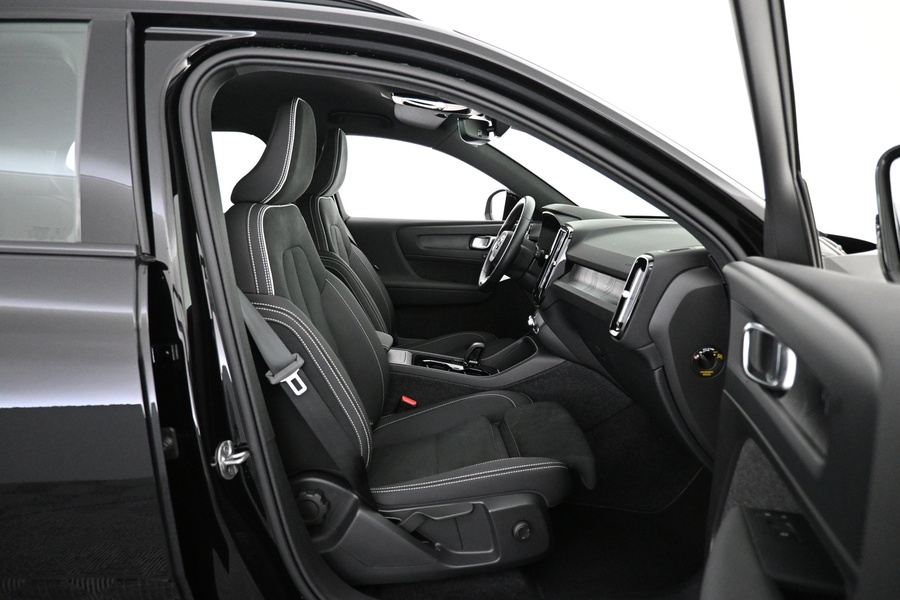 Volvo EX40 vaihtoauto