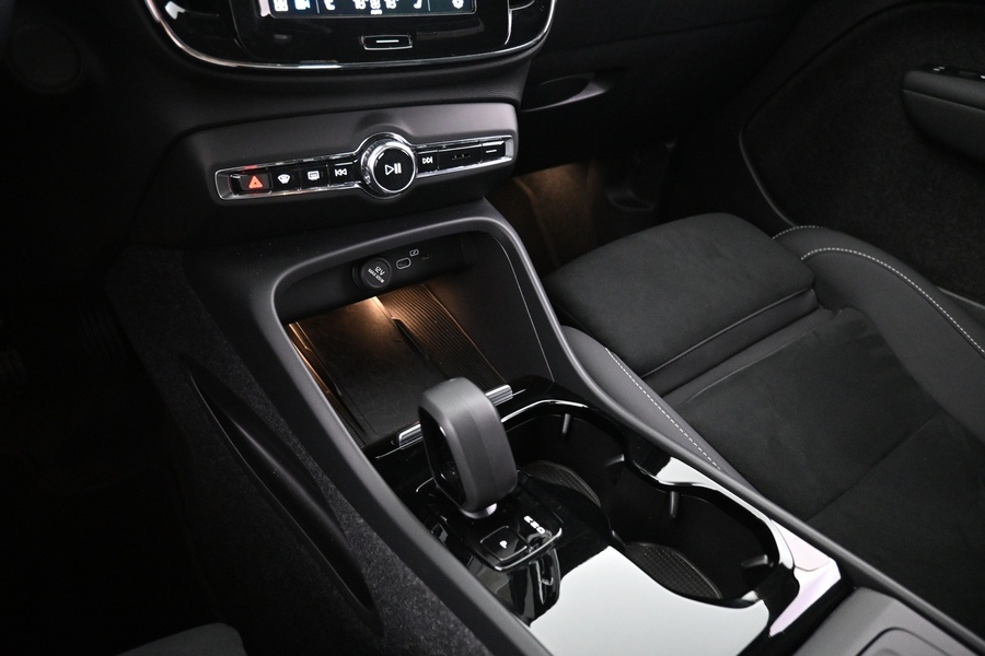 Volvo EX40 vaihtoauto