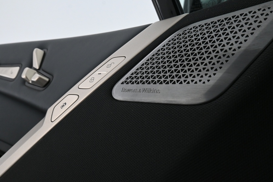 BMW iX M60 vaihtoauto