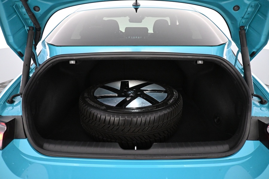 Hyundai IONIQ 6 vaihtoauto