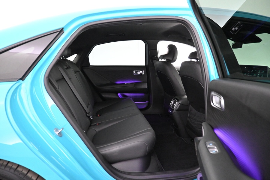 Hyundai IONIQ 6 vaihtoauto