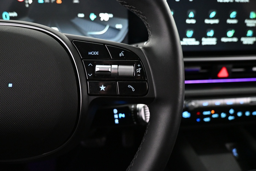 Hyundai IONIQ 6 vaihtoauto