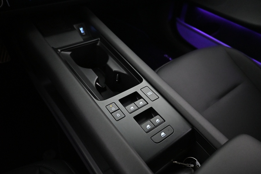 Hyundai IONIQ 6 vaihtoauto