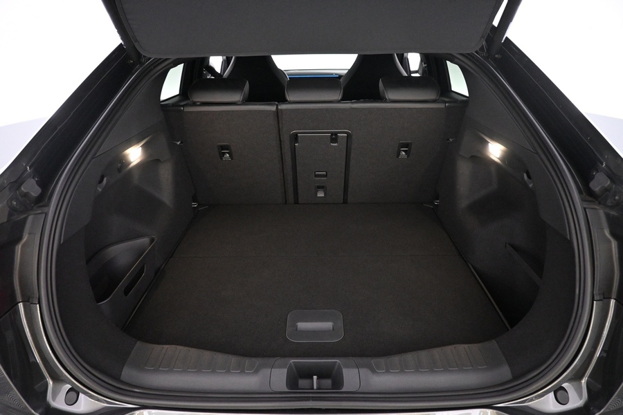 Ford Capri vaihtoauto