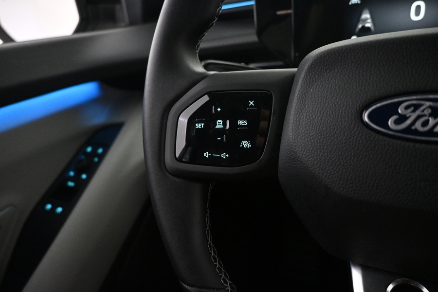 Ford Capri vaihtoauto