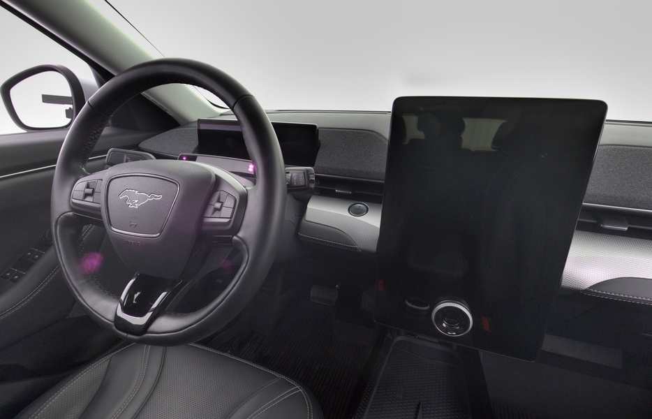 Ford USA Mustang vaihtoauto