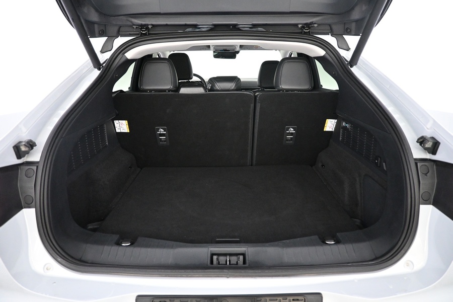 Ford USA Mustang vaihtoauto