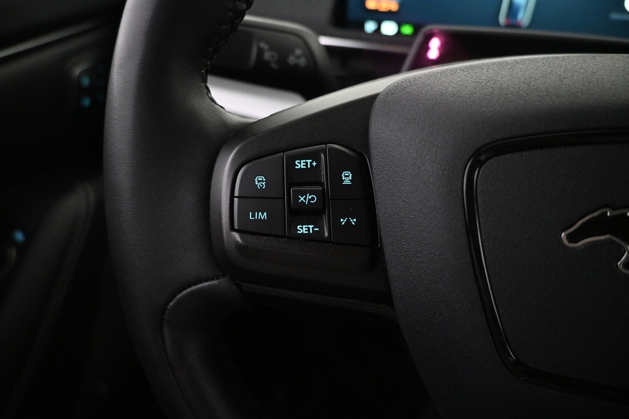 Ford USA Mustang vaihtoauto